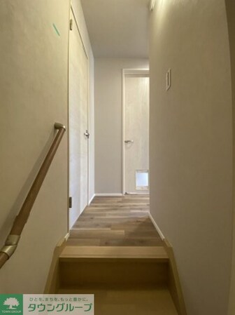 An’s court天台の物件内観写真